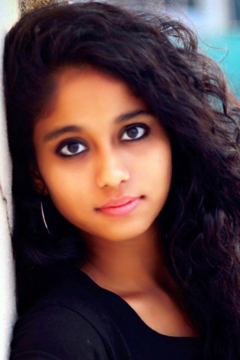 Krisha Kurup photo 3
