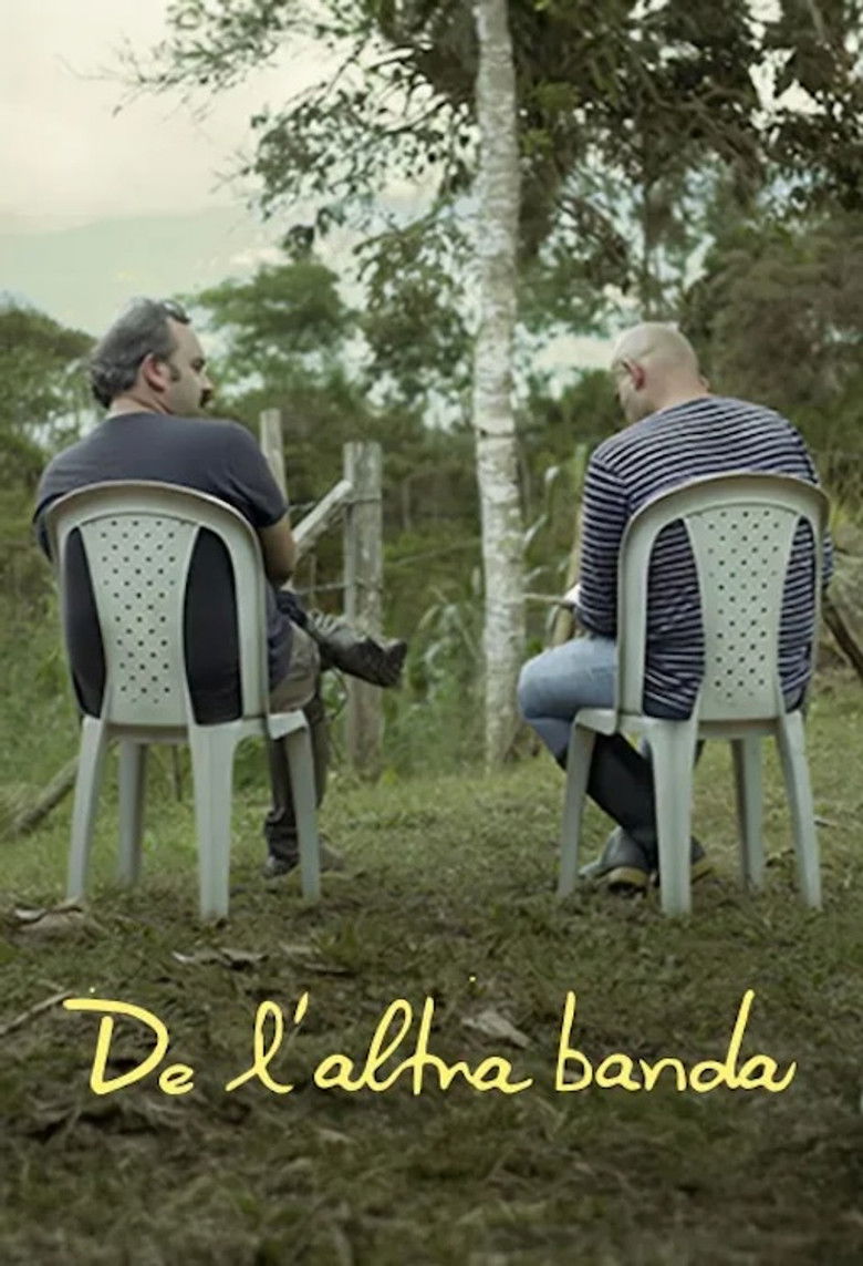 Imatge de De l’altra banda