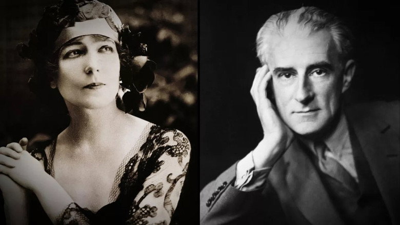 Qui a volé le Boléro de Ravel ? 1
