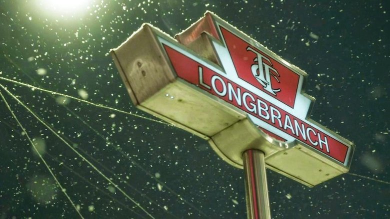 Long Branch main backdrop