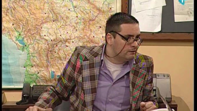 Still image for Državni posao season 1 episode 77: Demis Still image for Državni posao season 1 episode 77: Demis