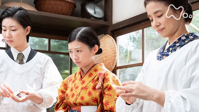 Still image for The Tiger and Her Wings season 1 episode 14: Episode 14 Still image for The Tiger and Her Wings season 1 episode 14: Episode 14