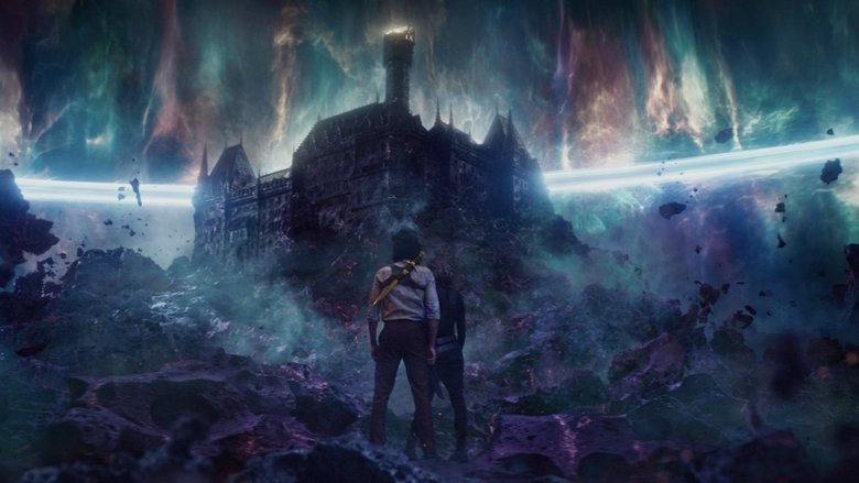 Loki (2021)
