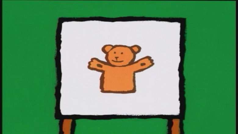 Still image for Maisy season 1 episode 59: Puppets Still image for Maisy season 1 episode 59: Puppets