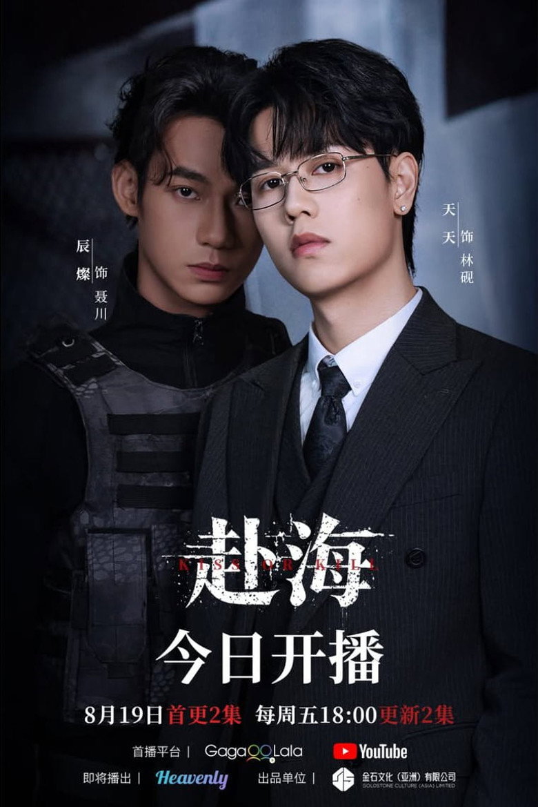 Visuel de 赴海