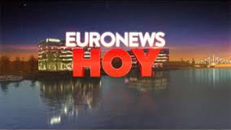Euronews+Hoy