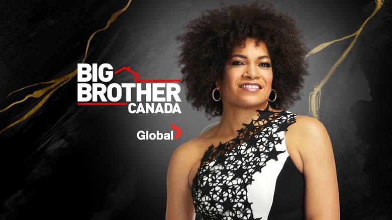 Big Brother Canada Season 1 Episode 16 : POV Competition