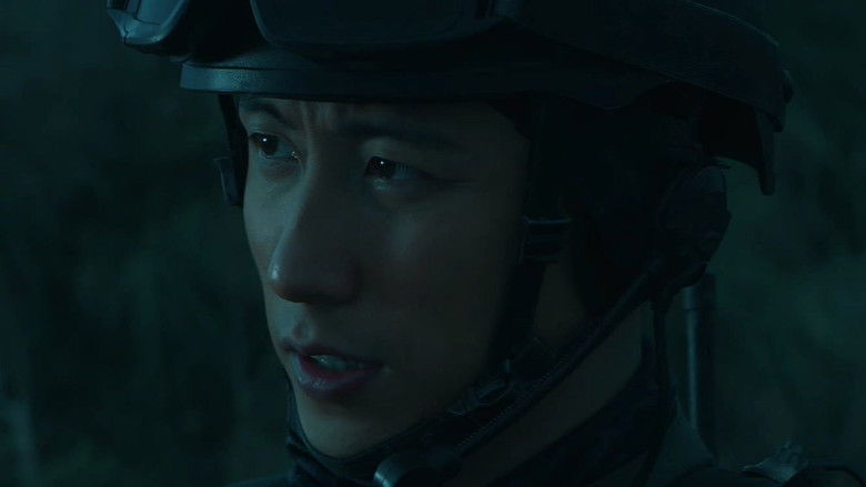 Still image for Ace Troops season 1 episode 36: Episode 36 Still image for Ace Troops season 1 episode 36: Episode 36