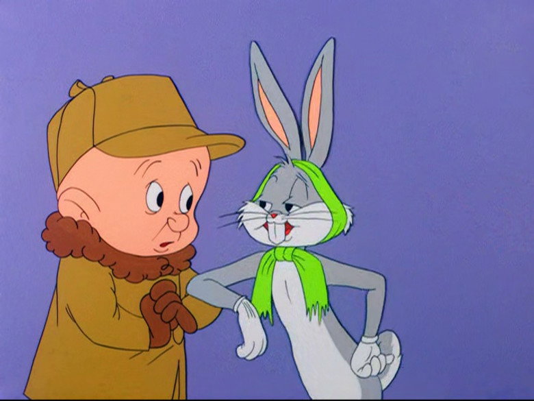 Rabbit Romeo