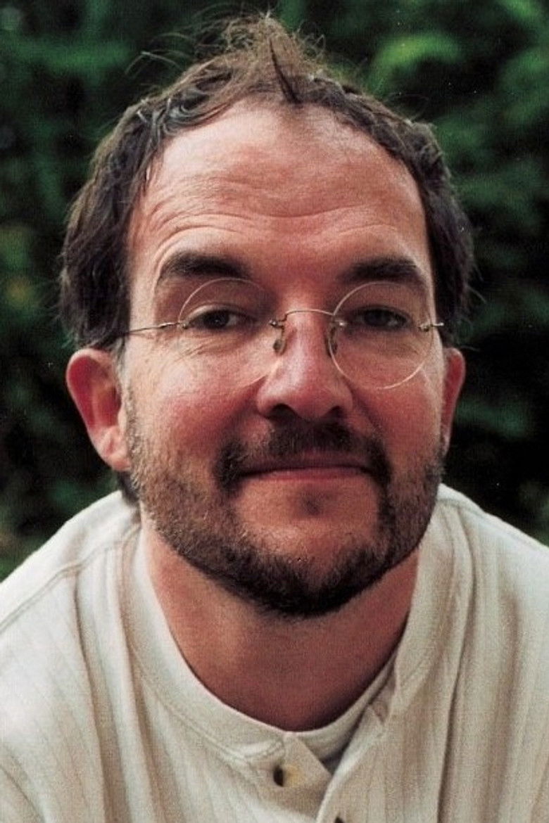 Janry portrait image