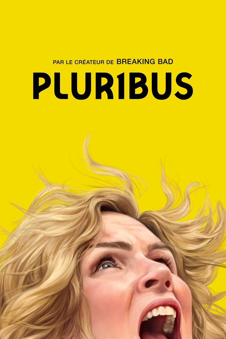 Pluribus - Saison 1 streaming