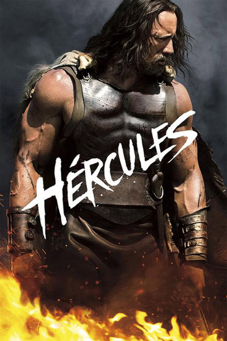 Póster la Película