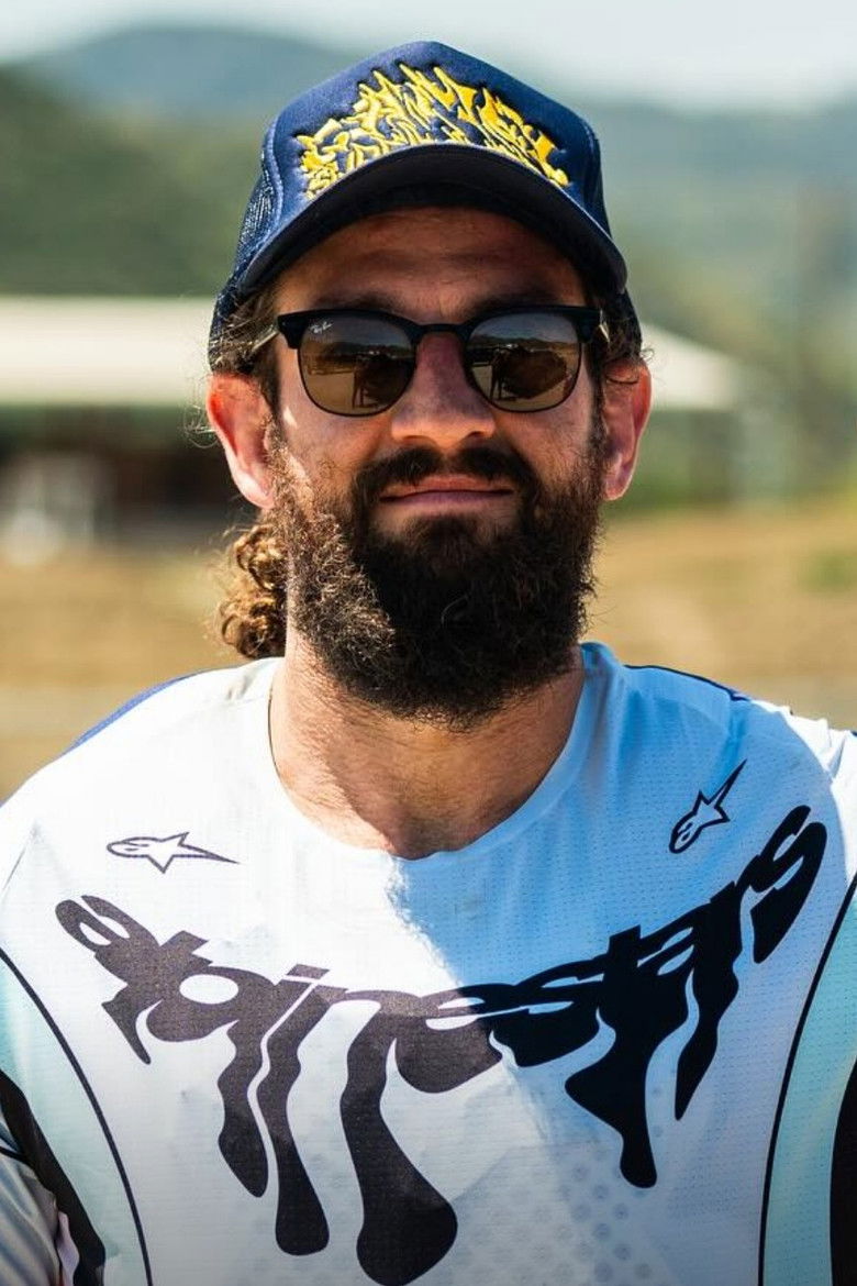 Photo de Jase Macalpine