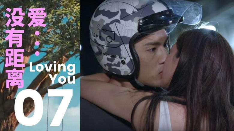 Still image for Loving You season 1 episode 7: Episode 7