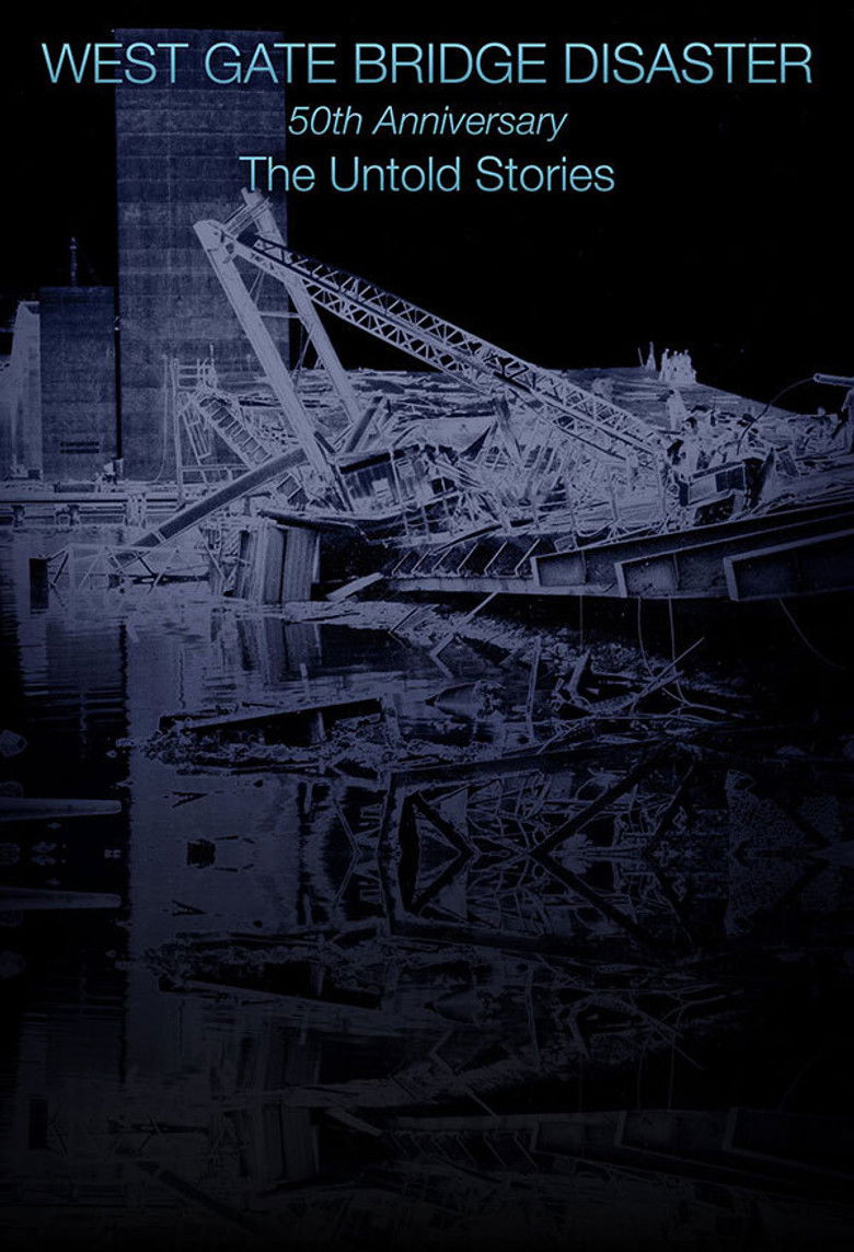 Imatge de Westgate Bridge Disaster: The Untold Stories