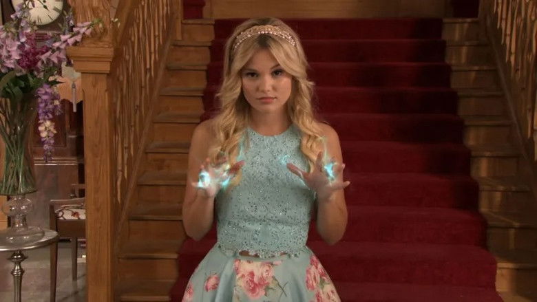 Still image for The Evermoor Chronicles season 1 episode 17: Valentina Still image for The Evermoor Chronicles season 1 episode 17: Valentina