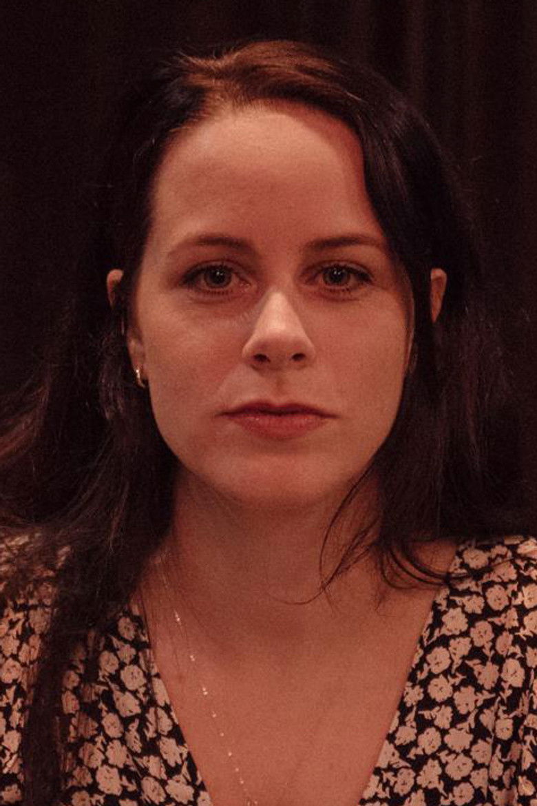 Marie Claudel portrait image