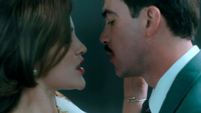 Still image for Consuelo season 1 episode 3: Episode 3