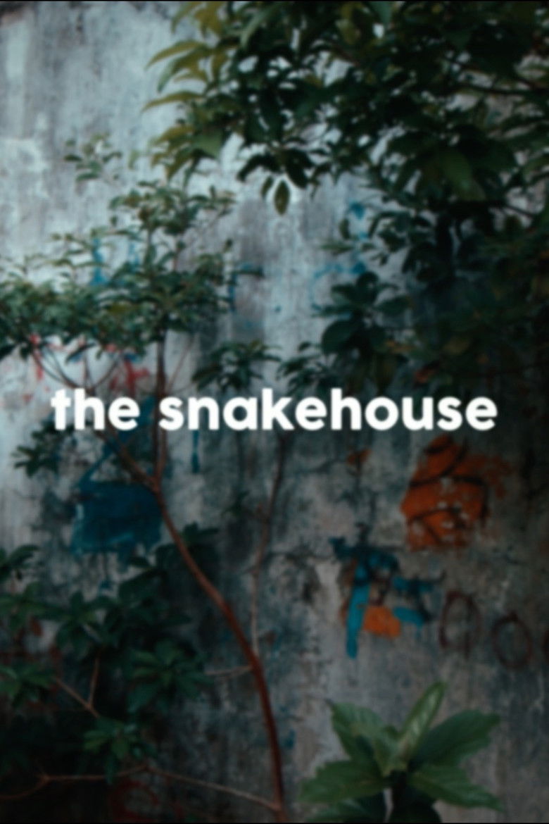Imatge de The Snakehouse