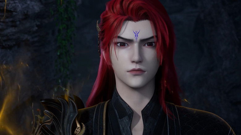 Still image for Renegade Immortal season 1 episode 62: Soul Formation Still image for Renegade Immortal season 1 episode 62: Soul Formation