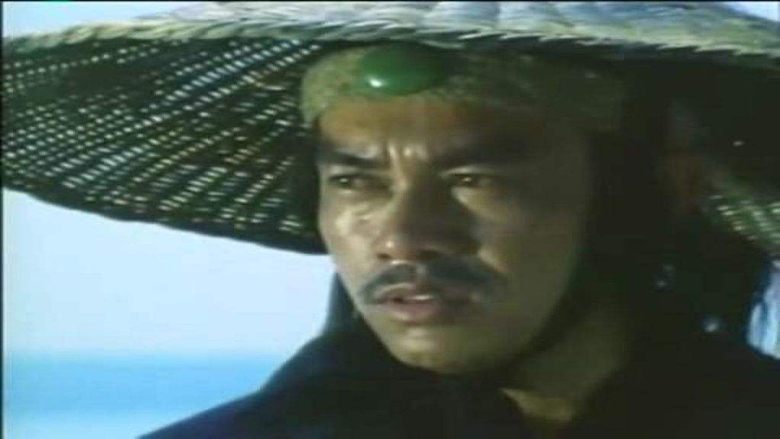 大武士與小票客 (1977)