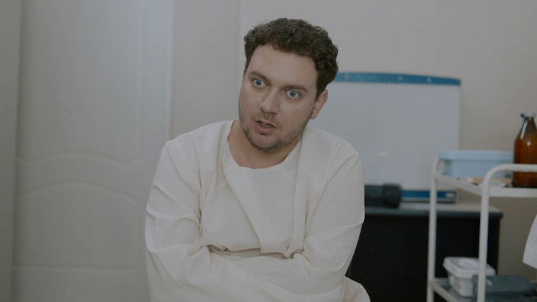 Still image for Brief season 1 episode 6: Episode 6