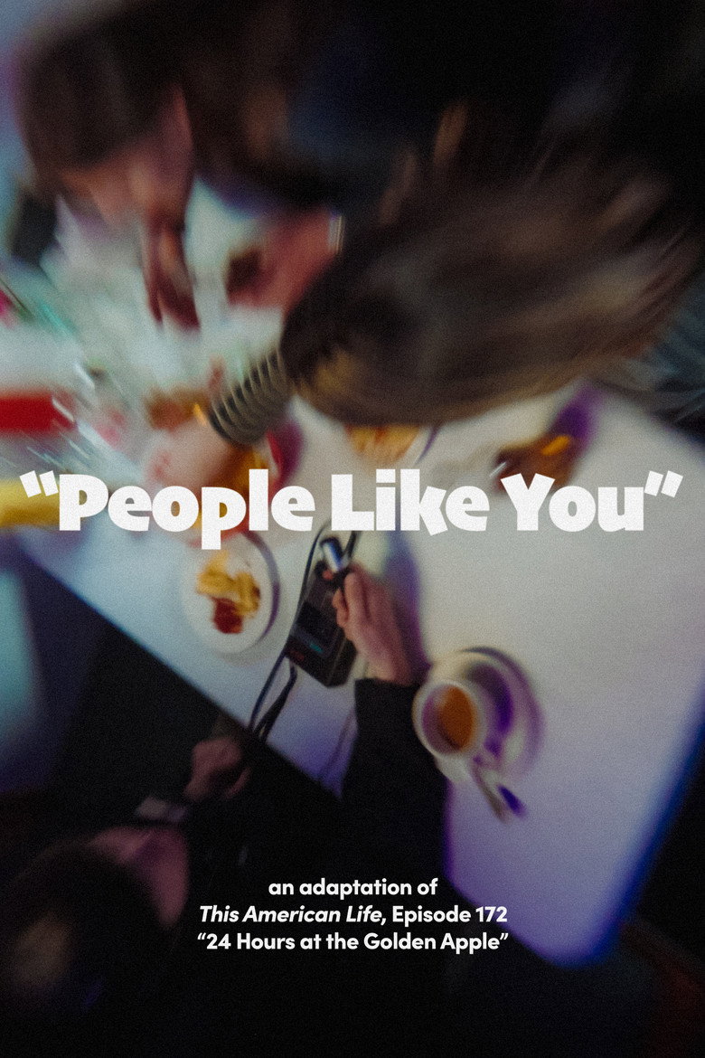 Imatge de People Like You