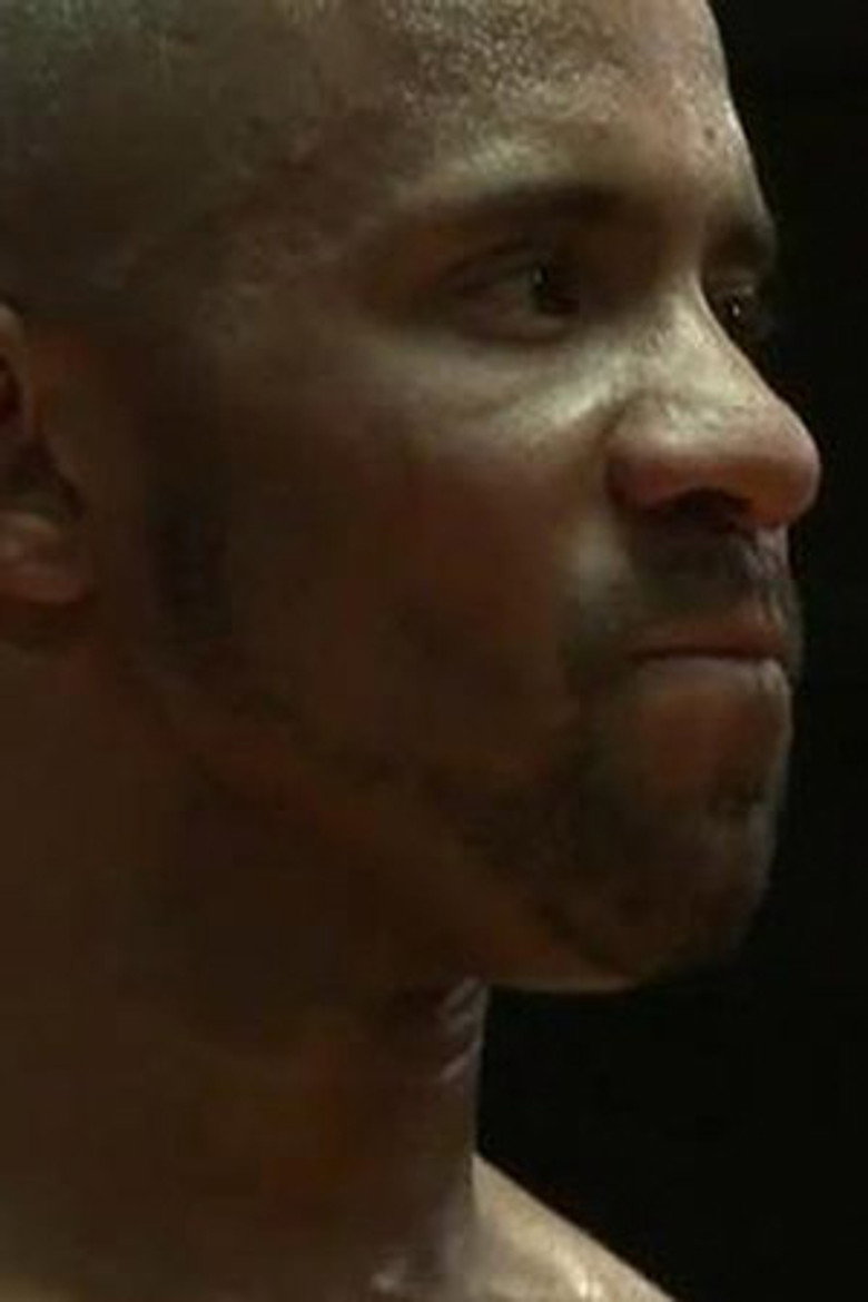 Troy Sparks portrait
