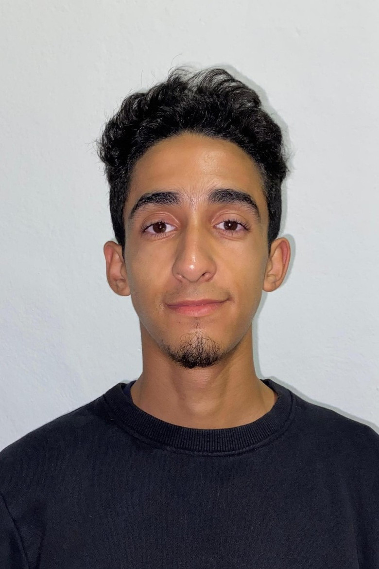 Photo de Amine Kamili