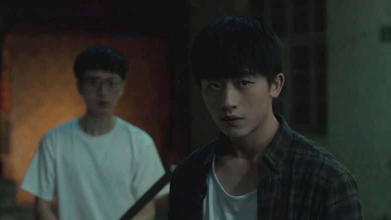 Still image for Creatures Unknown season 1 episode 7: Episode 7 Still image for Creatures Unknown season 1 episode 7: Episode 7