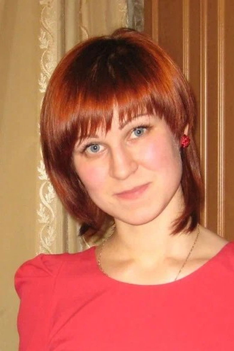 Людмила Любимова portrait image