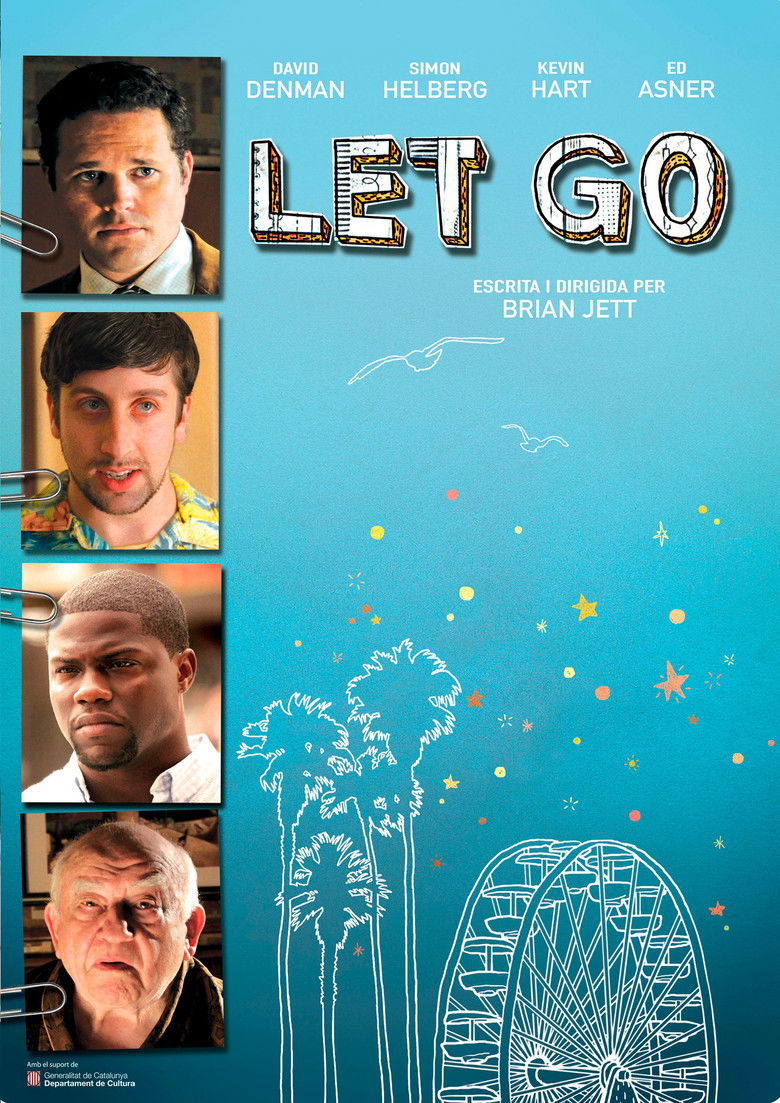 Imatge de Let Go
