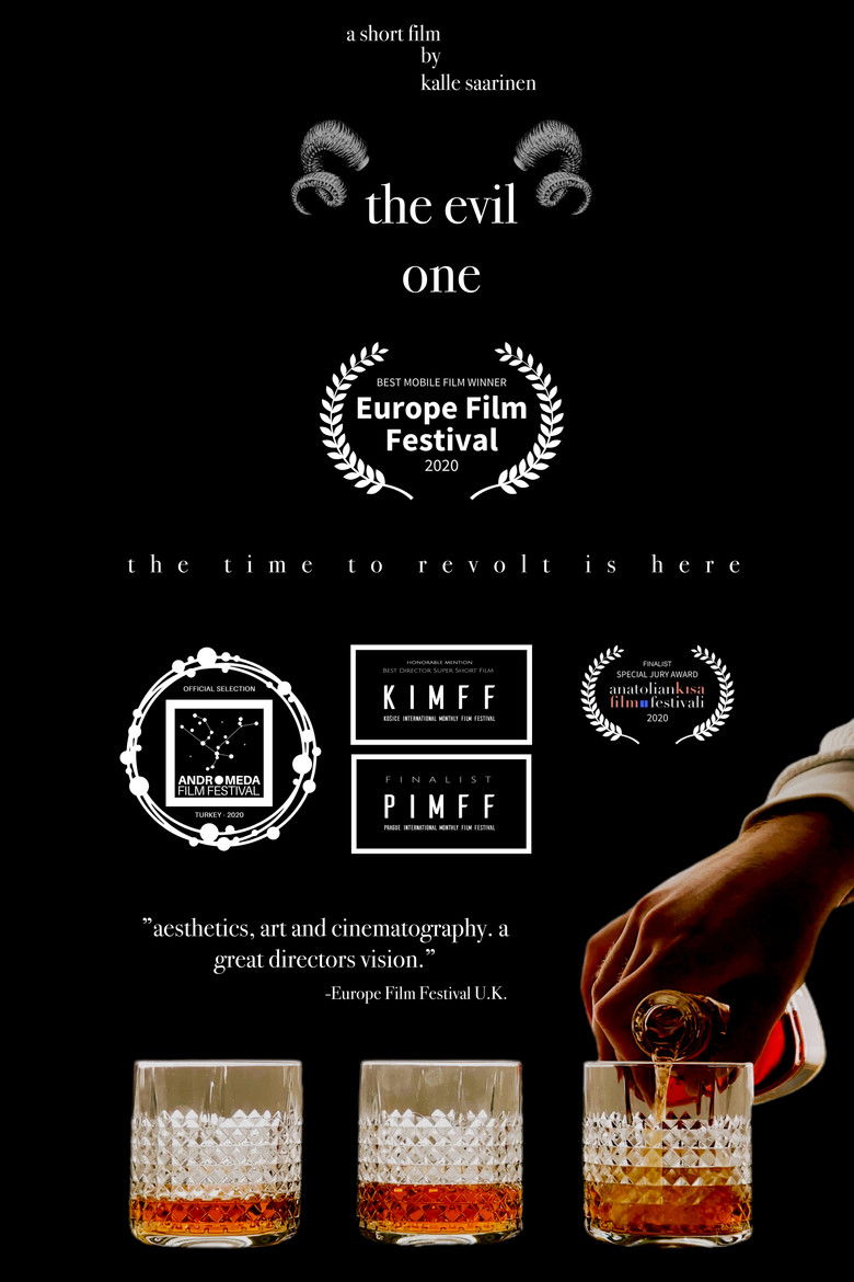 Imatge de The Evil One