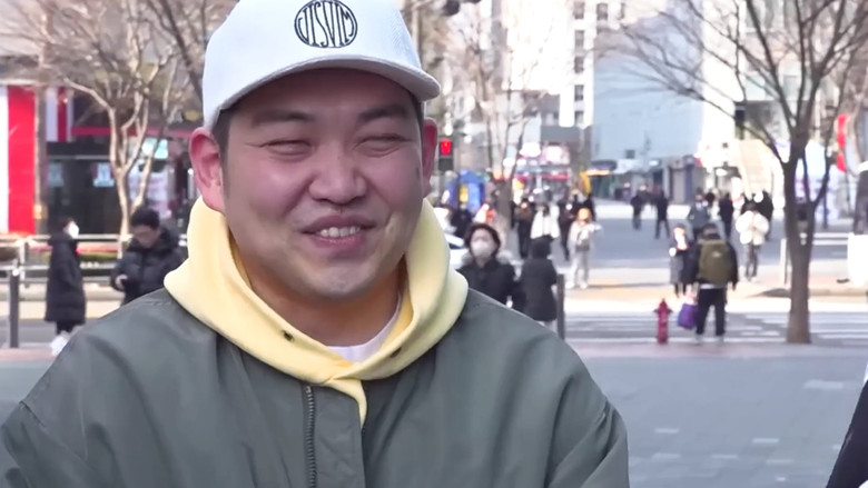 Still image for Comic Bros season 1 episode 5: SSS Level Bros Known Only to Myself Hid the Drawing Again Today, but…