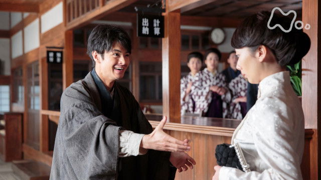 Still image for Asa ga Kita season 1 episode 113: Week 19 Still image for Asa ga Kita season 1 episode 113: Week 19