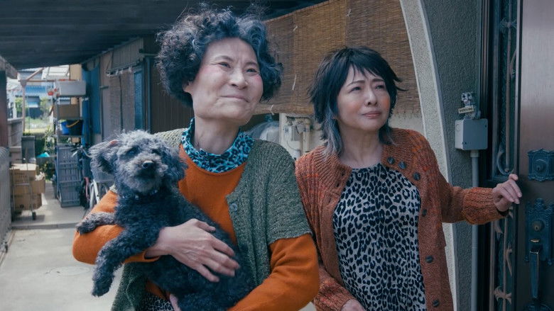 Still image for I Didn't Love You Because I Was a Family, But I Loved You as a Family season 1 episode 8: Episode 8 Still image for I Didn't Love You Because I Was a Family, But I Loved You as a Family season 1 episode 8: Episode 8