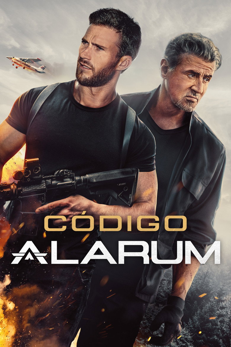 Póster la Película