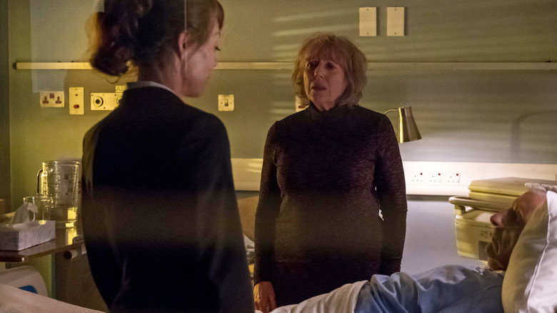 Still from Fearless - Season 1 Episode 3