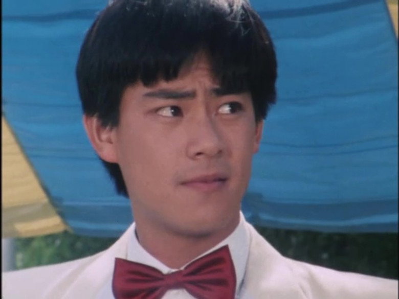 Still from 世界忍者戦ジライヤ - Mùa 1 Tập 24