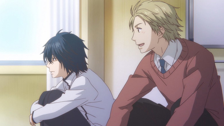 Still from Kono Oto Tomare!: Sounds of Life - Season 1 Episode 23