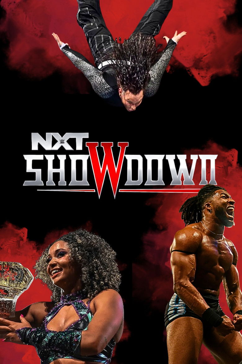 Imatge de NXT vs. TNA Showdown