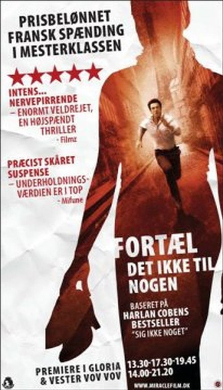 Fort&aelig;l det ikke til nogen (2006)