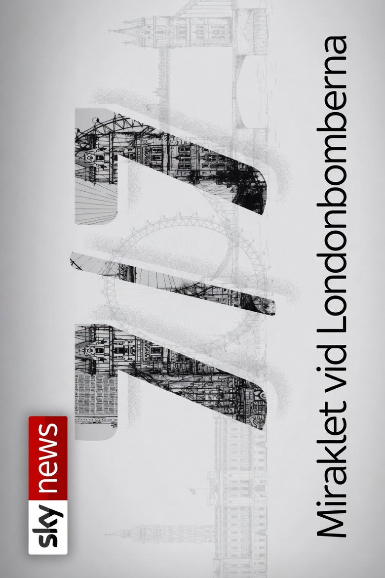 Miraklet vid Londonbomberna (2015)