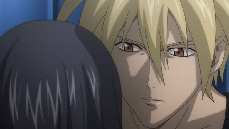 Still image for Wellber no Monogatari: Sisters of Wellber season 1 episode 8: Chapter of Confession