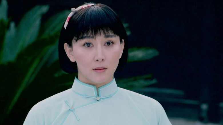 Still image for 向警予 season 1 episode 7: Episode 7