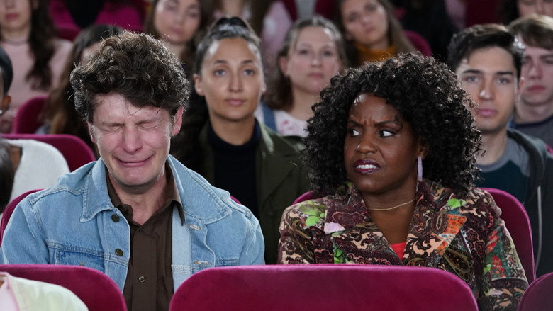 Still from Schooled - Season 2 Episode 13