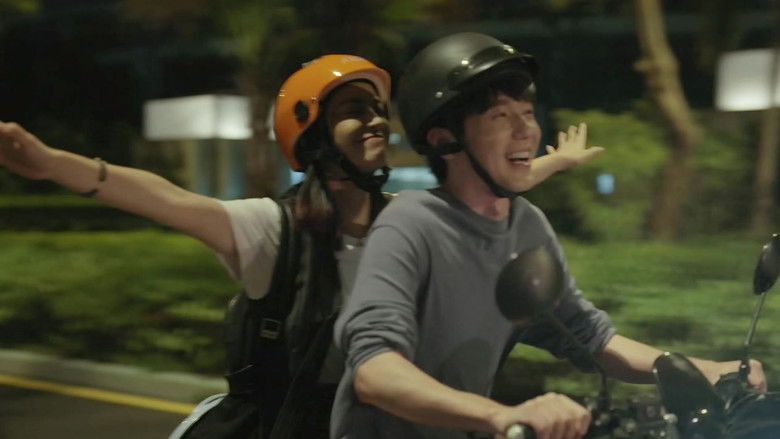 Still image for Vacation of Love season 1 episode 6: Episode 6