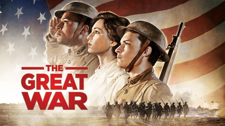 the great war movie review