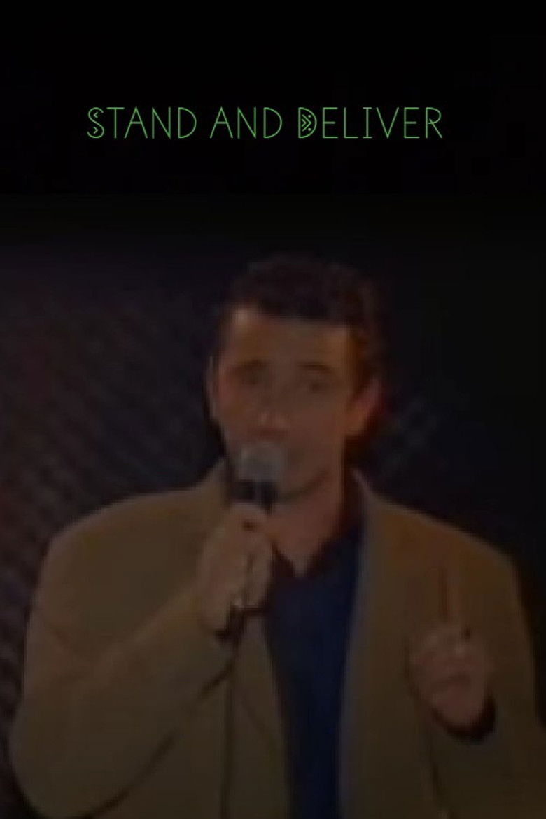 Imatge de Stand and Deliver
