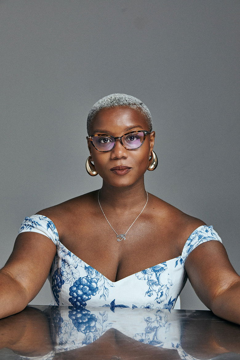 Ja'Tovia Gary portrait image